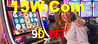 VIP Casino 9D Bet