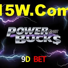 Daily Bonuses 9D Bet