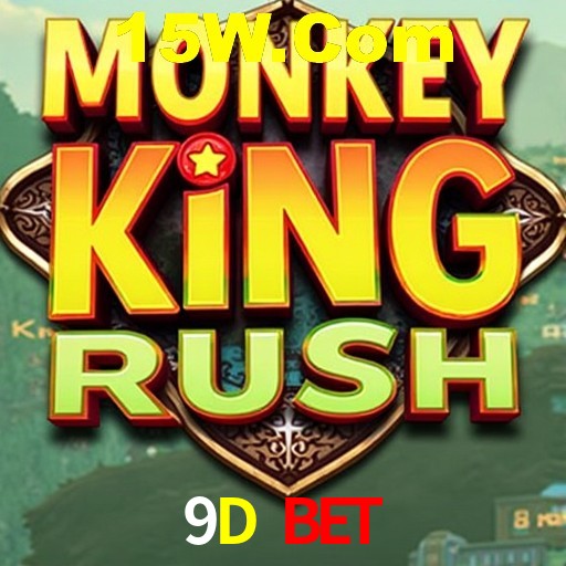 Descubra a Magia dos Jogos de Arcade no 9D Bet