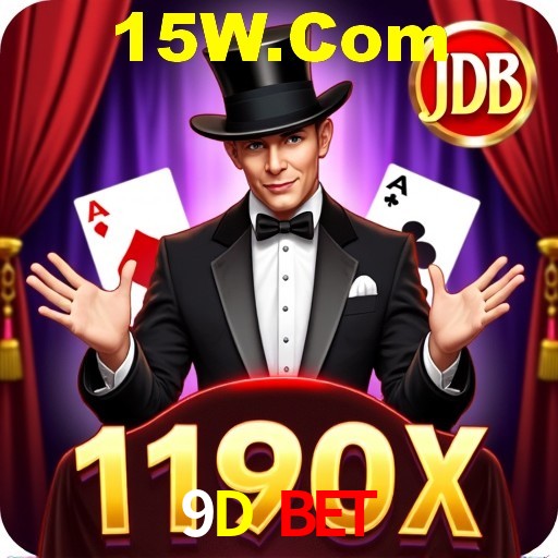 Desvendando o Mundo dos Jogos Virtuais na 9D Bet