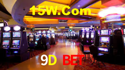 9D Bet