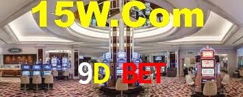 Programa VIP 9D Bet