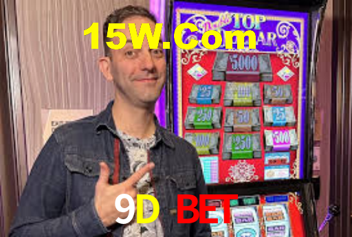 9D Bet App