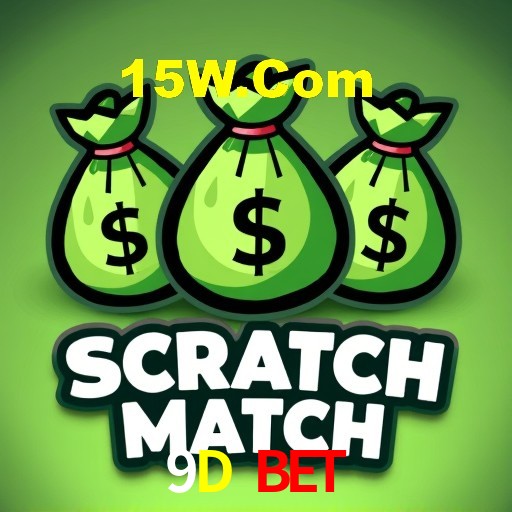 Mesa de Blackjack 9D Bet