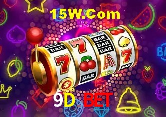 Promoção Relâmpago 9D Bet