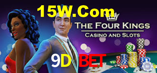 9D Bet Casino