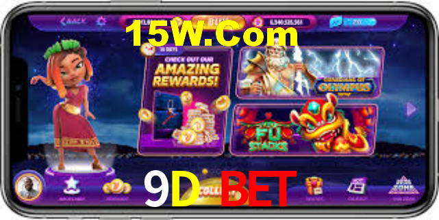 9D Bet