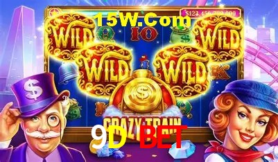 Diretório de Jogos 9D Bet
