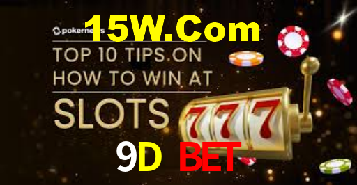 9D Bet,9D Bet Casino