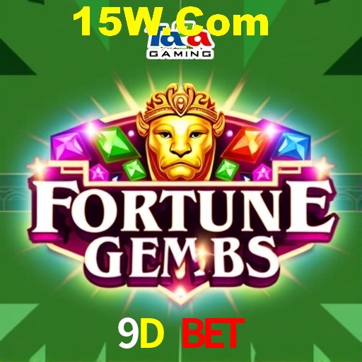 Game Providers 9D Bet