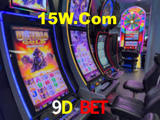 9D Bet,9D Bet Casino