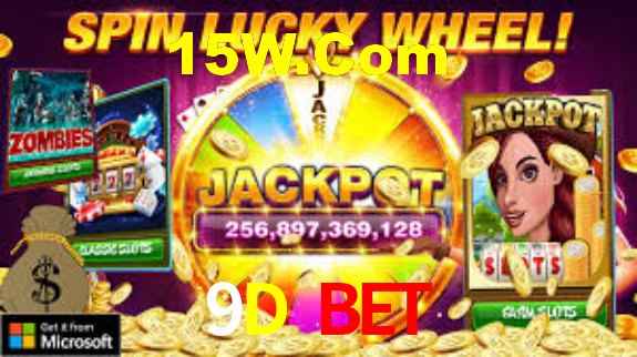 9D Bet Casino