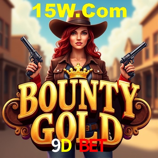 Descubra o Mundo do Cassino Online com 9D Bet