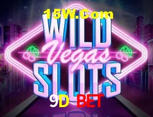 Experiência VIP 9D Bet