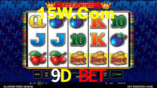 9D Bet - Um Cassino De Prestígio! - 9D Bet Casino