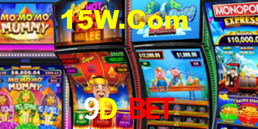 Ofertas Imperdíveis na 9D Bet: Promoções e Bônus Que Valem a Pena