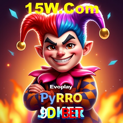 Desvendando o Mundo dos Jogos Virtuais na 9D Bet