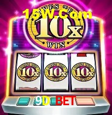 Estatísticas 9D Bet