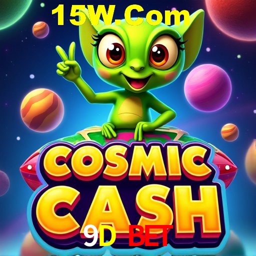 Slot Games 9D Bet
