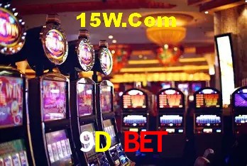 Jogos de Slot 9D Bet