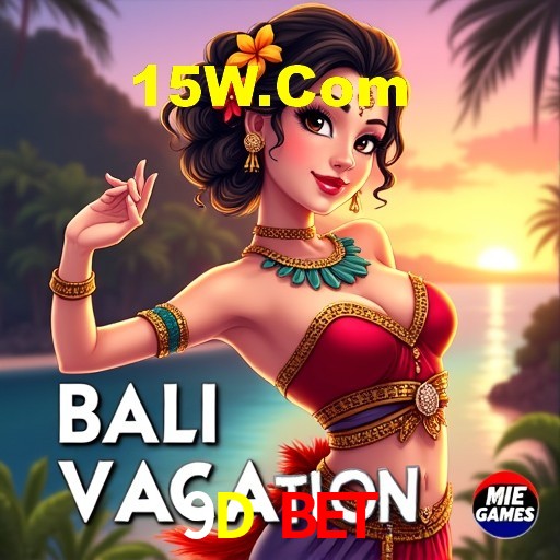 PIX Instantâneo 9D Bet