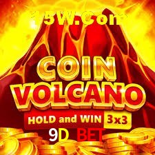 Experiência VIP 9D Bet