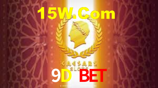 9D Bet: Jogos de Caça-Níqueis-Altas Recompensas, Roleta-Velocidade, Blackjack-Desafios Máximos