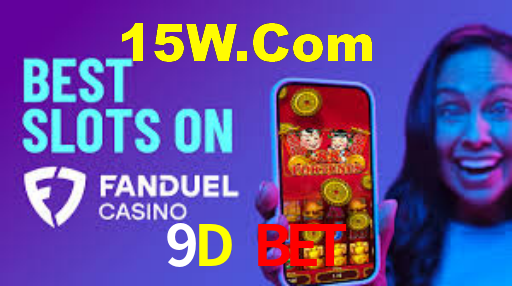 9D Bet Casino