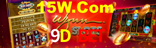 9D Bet App