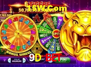 Estatísticas Esportivas 9D Bet