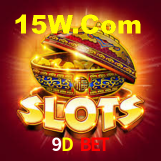 9D Bet App