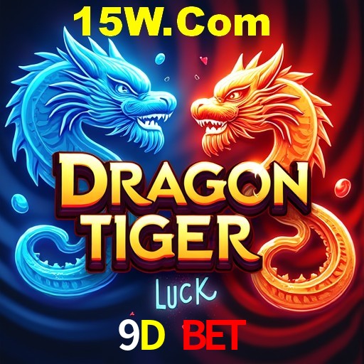 Live Casino 9D Bet