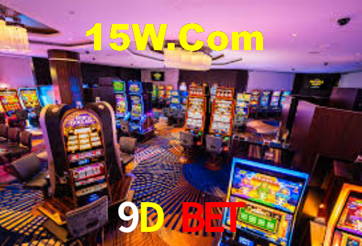 9D Bet App