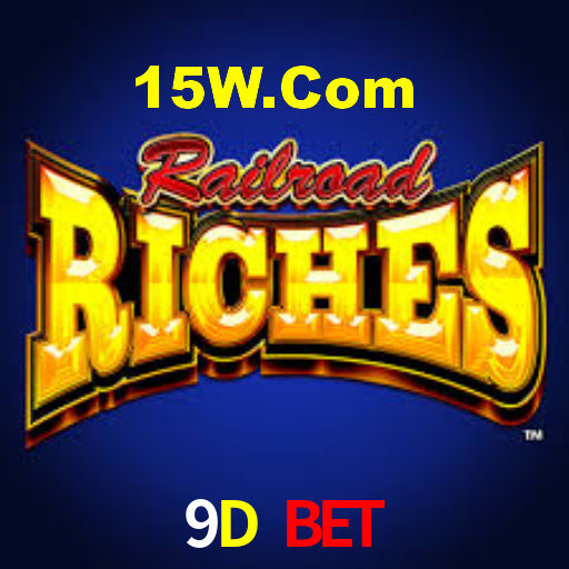 9D Bet