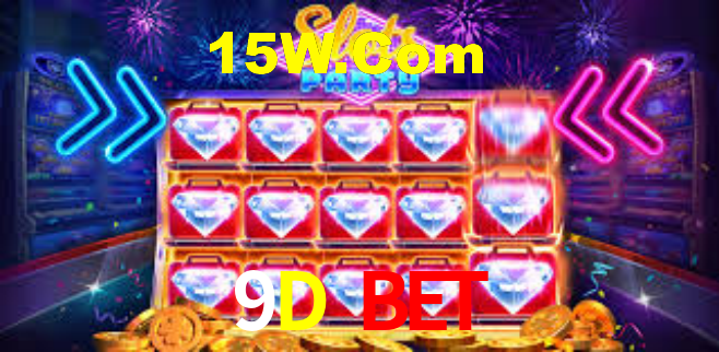 9D Bet