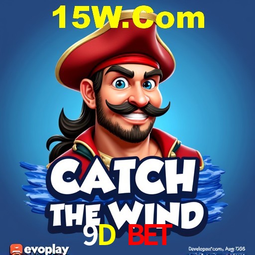 Descubra a Magia dos Jogos de Arcade no 9D Bet