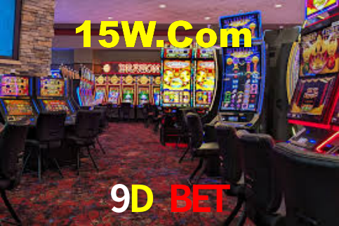9D Bet,9D Bet Casino