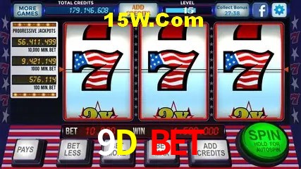 Login Seguro 9D Bet