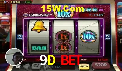 Ofertas Exclusivas 9D Bet