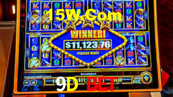 9D Bet