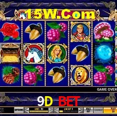 Casino Ao Vivo 9D Bet