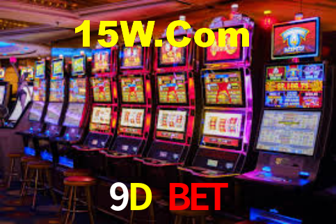 9D Bet,9D Bet Casino
