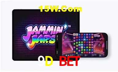 Recursos de Bônus 9D Bet