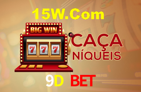 9D Bet: Seu Especialista em Apostas Esportivas Brasileiras