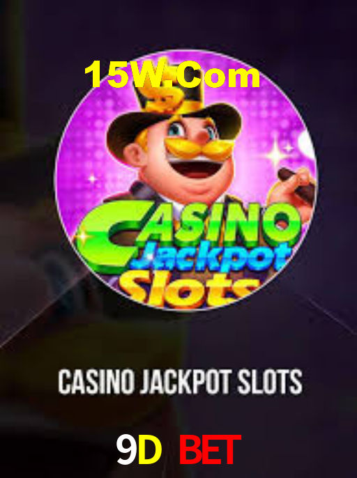 9D Bet