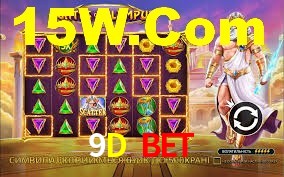 Premium Interface 9D Bet