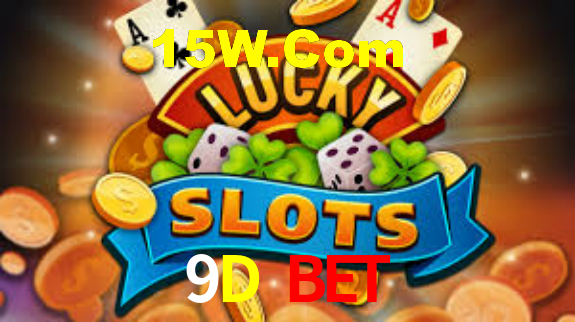9D Bet App