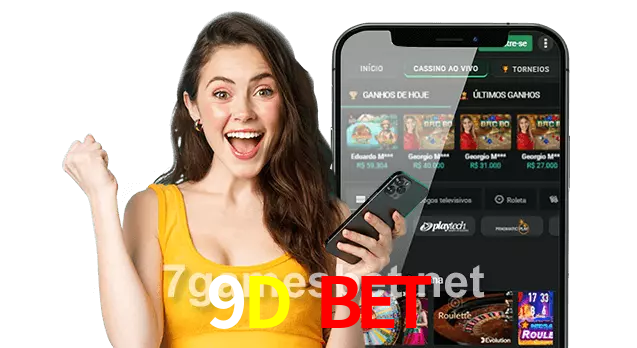 9D Bet